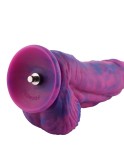 Fantasy Dildo Attachment 24 cm KlicLok Fantasy Dildo Attachment 24 cm KlicLok