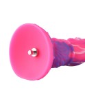 Fantasy Dildo Attachment 22 cm KlicLok Anal Fantasy Dildo Attachment 22 cm KlicLok Anal
