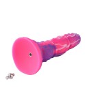 Fantasy Dildo Opzetstuk 22 cm KlicLok Anaal