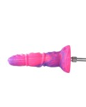 Fantasy Dildo Attachment 22 cm KlicLok Anal Fantasy Dildo Attachment 22 cm KlicLok Anal