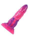 Fantasy Dildo Attachment 22 cm KlicLok Anal Fantasy Dildo Attachment 22 cm KlicLok Anal