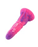 Fantasy Dildo Opzetstuk 22 cm KlicLok Anaal