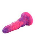 Fantasy Dildo Attachment 22 cm KlicLok Anal Fantasy Dildo Attachment 22 cm KlicLok Anal