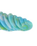 Fantasy Dildo Anal Insert 26 cm KlicLok Unicorn Fantasy Dildo Anal Insert 26 cm KlicLok Unicorn