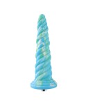 Fantasy Dildo Anal Insert 26 cm KlicLok Unicorn Fantasy Dildo Anal Insert 26 cm KlicLok Unicorn