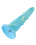Fantasy Dildo Anal Insert 26 cm KlicLok Unicorn Fantasy Dildo Anal Insert 26 cm KlicLok Unicorn