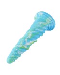 Fantasy Dildo Anal Insert 26 cm KlicLok Unicorn Fantasy Dildo Anal Insert 26 cm KlicLok Unicorn