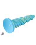 Fantasy Dildo Anal Insert 26 cm KlicLok Unicorn Fantasy Dildo Anal Insert 26 cm KlicLok Unicorn