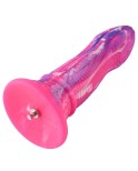Fantasy Dildo Attachment 26 cm KlicLok Fantasy Dildo Attachment 26 cm KlicLok