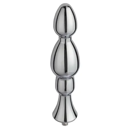 Parel Dildo Opzetstuk 16 cm KlicLok