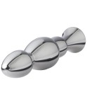 Parel Dildo Opzetstuk 16 cm KlicLok Parel Dildo Opzetstuk 16 cm KlicLok