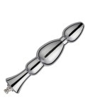 Parel Dildo Opzetstuk 16 cm KlicLok Parel Dildo Opzetstuk 16 cm KlicLok