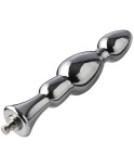 Parel Dildo Opzetstuk 16 cm KlicLok Parel Dildo Opzetstuk 16 cm KlicLok