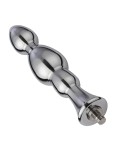 Parel Dildo Opzetstuk 16 cm KlicLok Parel Dildo Opzetstuk 16 cm KlicLok