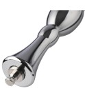 Attachement pour gode à bulles 21 cm KlicLok Attachement pour gode à bulles 21 cm KlicLok