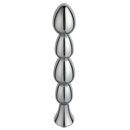 Attachement pour gode nervuré 21 cm KlicLok