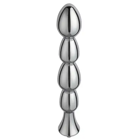 Attachement pour gode nervuré 21 cm KlicLok