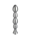 Attachement pour gode nervuré 21 cm KlicLok Attachement pour gode nervuré 21 cm KlicLok