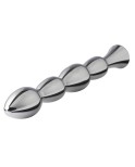 Consolador Anal Acanalado 21 cm KlicLok Consolador Anal Acanalado 21 cm KlicLok