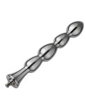 Attachement pour gode nervuré 21 cm KlicLok Attachement pour gode nervuré 21 cm KlicLok