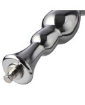 Attachement pour gode nervuré 21 cm KlicLok Attachement pour gode nervuré 21 cm KlicLok