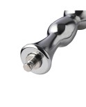 Attachement pour gode nervuré 21 cm KlicLok Attachement pour gode nervuré 21 cm KlicLok