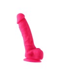 Dildo Opzetstuk 21 cm KlicLok Dildo Opzetstuk 21 cm KlicLok