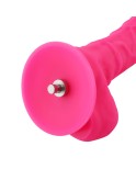Dildo Opzetstuk 21 cm KlicLok Dildo Opzetstuk 21 cm KlicLok
