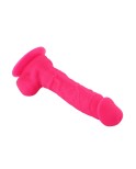 Dildo Opzetstuk 21 cm KlicLok Dildo Opzetstuk 21 cm KlicLok