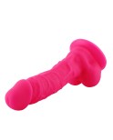Dildo Opzetstuk 21 cm KlicLok Dildo Opzetstuk 21 cm KlicLok