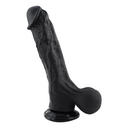 Attachement pour godemiché XL 31 cm KlicLok®