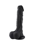 Attachement pour godemiché XL 31 cm KlicLok® Attachement pour godemiché XL 31 cm KlicLok®