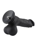 Attachement pour godemiché XL 31 cm KlicLok® Attachement pour godemiché XL 31 cm KlicLok®