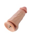 Attachement pour gode de 22 cm KlicLok Attachement pour gode de 22 cm KlicLok