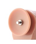 Attachement pour gode de 22 cm KlicLok Attachement pour gode de 22 cm KlicLok