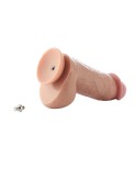 Attachement pour gode de 22 cm KlicLok Attachement pour gode de 22 cm KlicLok
