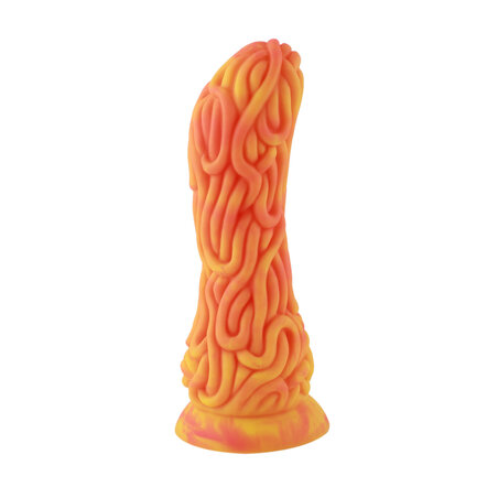 Fantasy Dildo Tangled 24 cm KlicLok