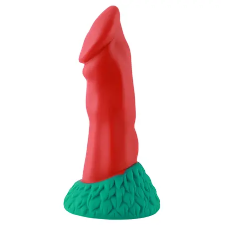 Fantasy Dildo Aufsatz 22 cm KlicLok