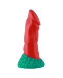 Fantasy Dildo Aufsatz 22 cm KlicLok
