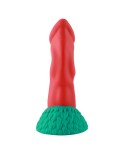Fantasy Dildo Aufsatz 22 cm KlicLok