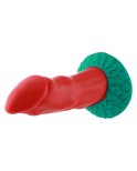 Fantasy Dildo Aufsatz 22 cm KlicLok