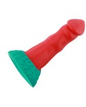 Fantasy Dildo Aufsatz 22 cm KlicLok