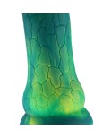Fantasy Dildo Crack Wax Attachment 24 cm KlicLok Fantasy Dildo Crack Wax Attachment 24 cm KlicLok