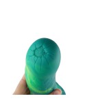 Fantasy Dildo Crack Wax Opzetstuk 24 cm KlicLok Fantasy Dildo Crack Wax Opzetstuk 24 cm KlicLok
