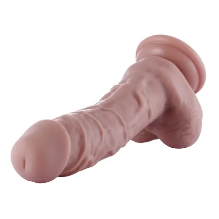 Dildo Opzetstuk 19 cm KlicLok