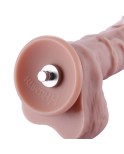 Attachement pour gode 19 cm KlicLok Attachement pour gode 19 cm KlicLok