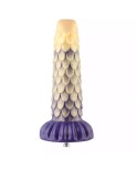 Fantasy Dildo Brons Opzetstuk 21 cm KlicLok Fantasy Dildo Brons Opzetstuk 21 cm KlicLok