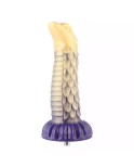 Fantasy Dildo Brons Opzetstuk 21 cm KlicLok Fantasy Dildo Brons Opzetstuk 21 cm KlicLok