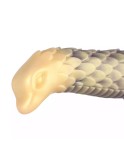Fantasy Dildo Bronze Attachment 21 cm KlicLok Fantasy Dildo Bronze Attachment 21 cm KlicLok