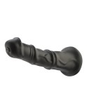 Anal Fantasy Dildo Black Attachment 24 cm KlicLok Anal Fantasy Dildo Black Attachment 24 cm KlicLok